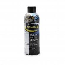 Polyglaze Bug, Tar & Grime Remover 250ml